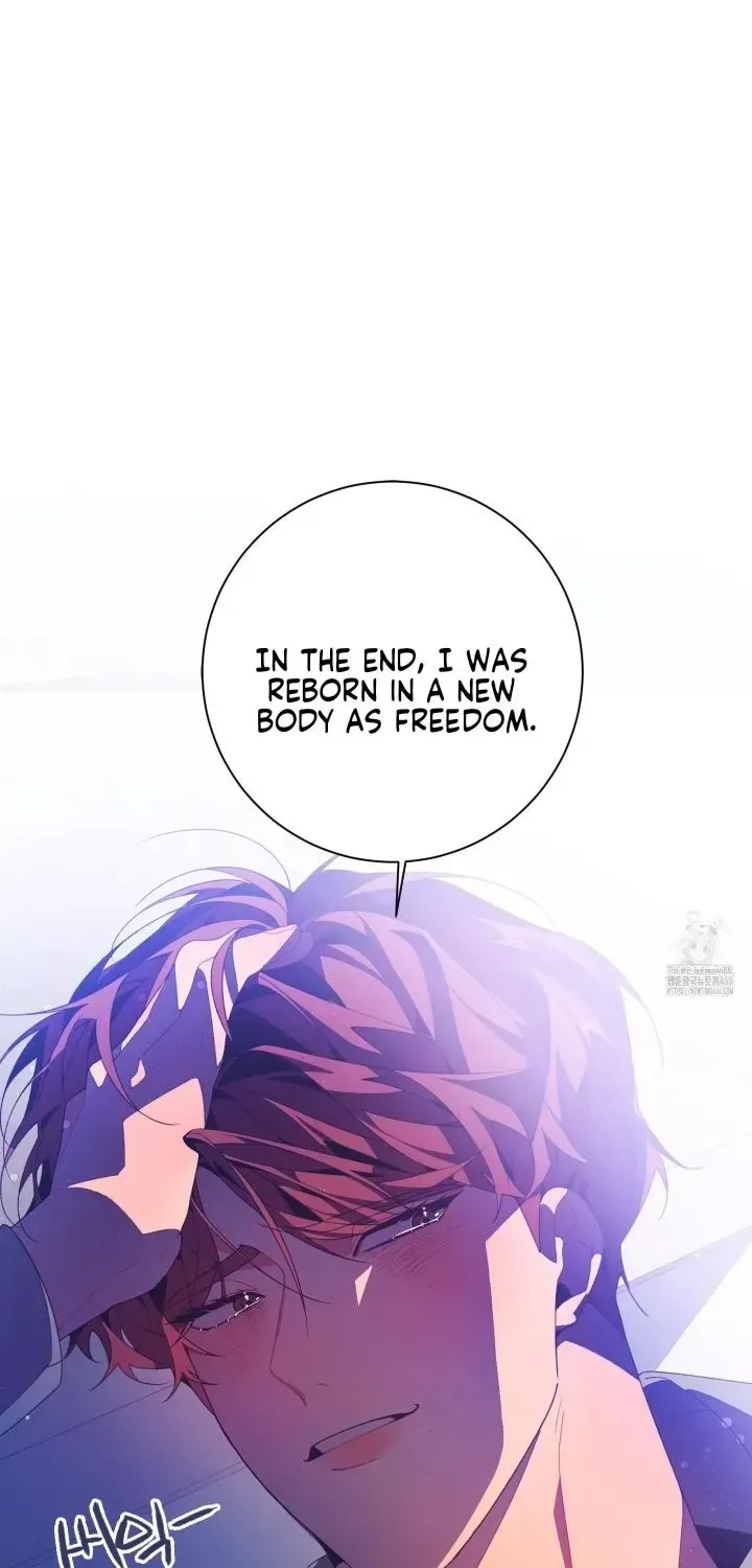 Necessity of Relationship Chapter 2.1 page 107 - 