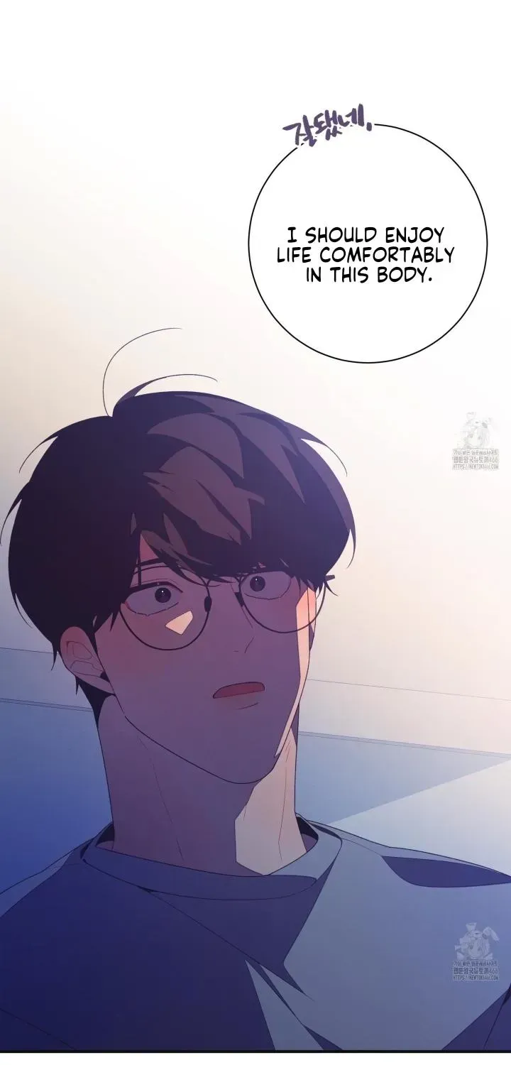 Necessity of Relationship Chapter 2.1 page 109 - 