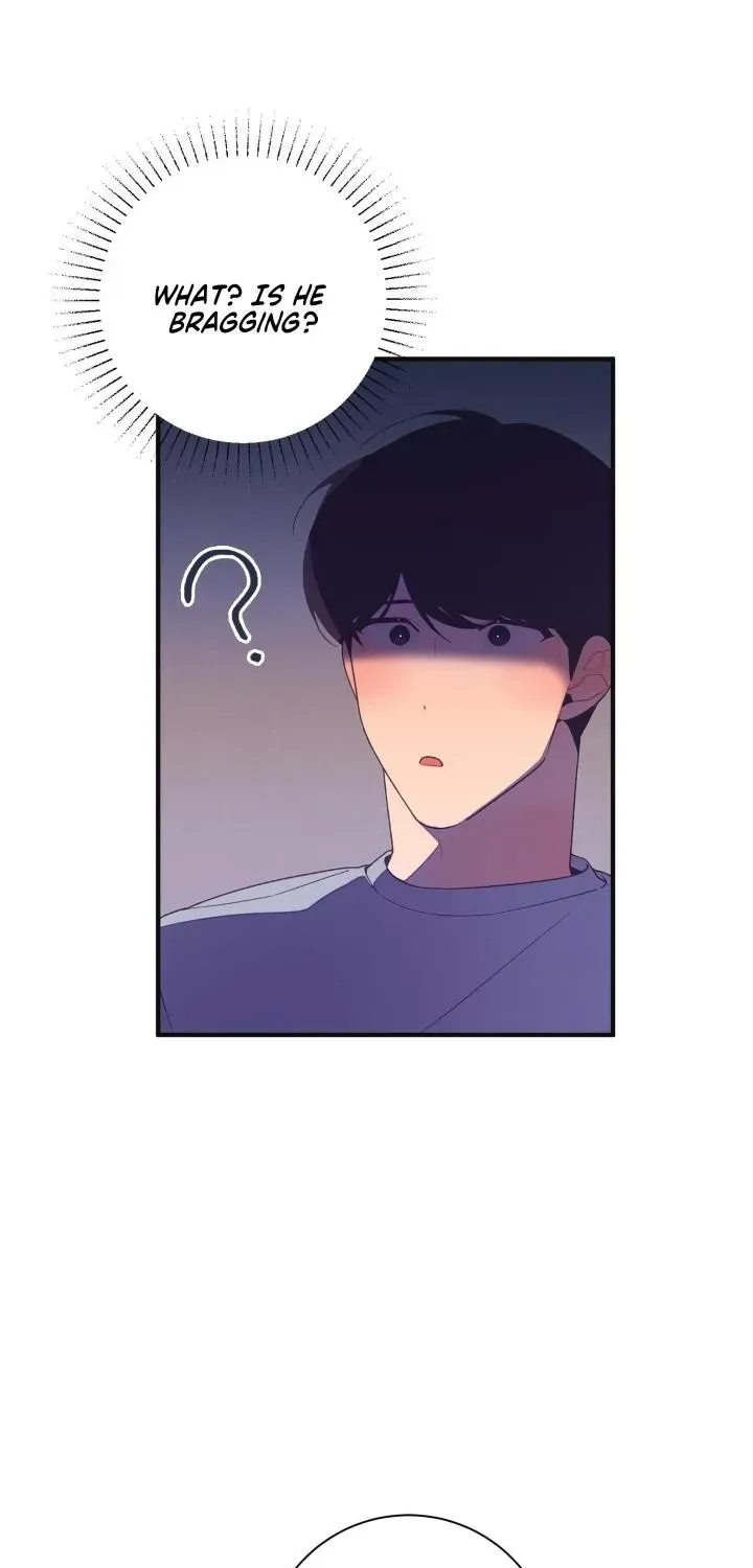 Necessity of Relationship Chapter 2.1 page 13 - 