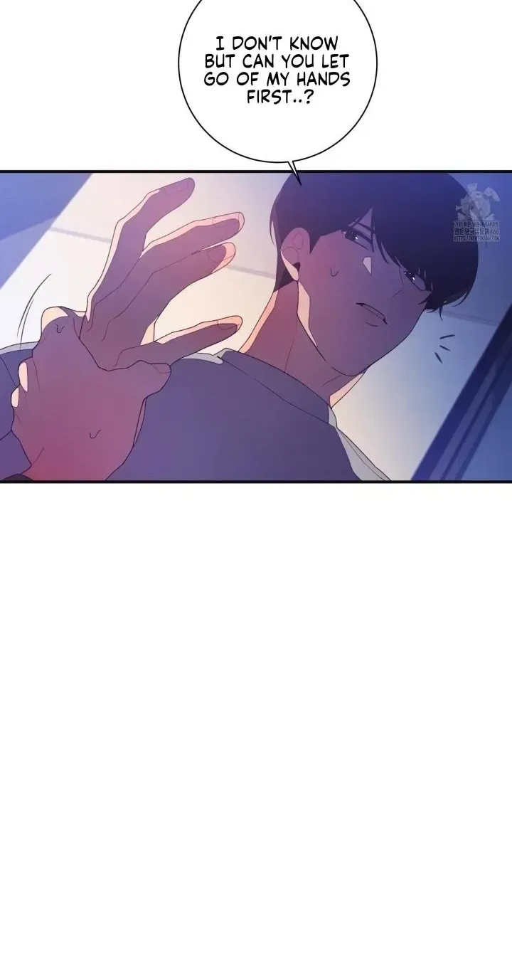 Necessity of Relationship Chapter 2.1 page 14 - 