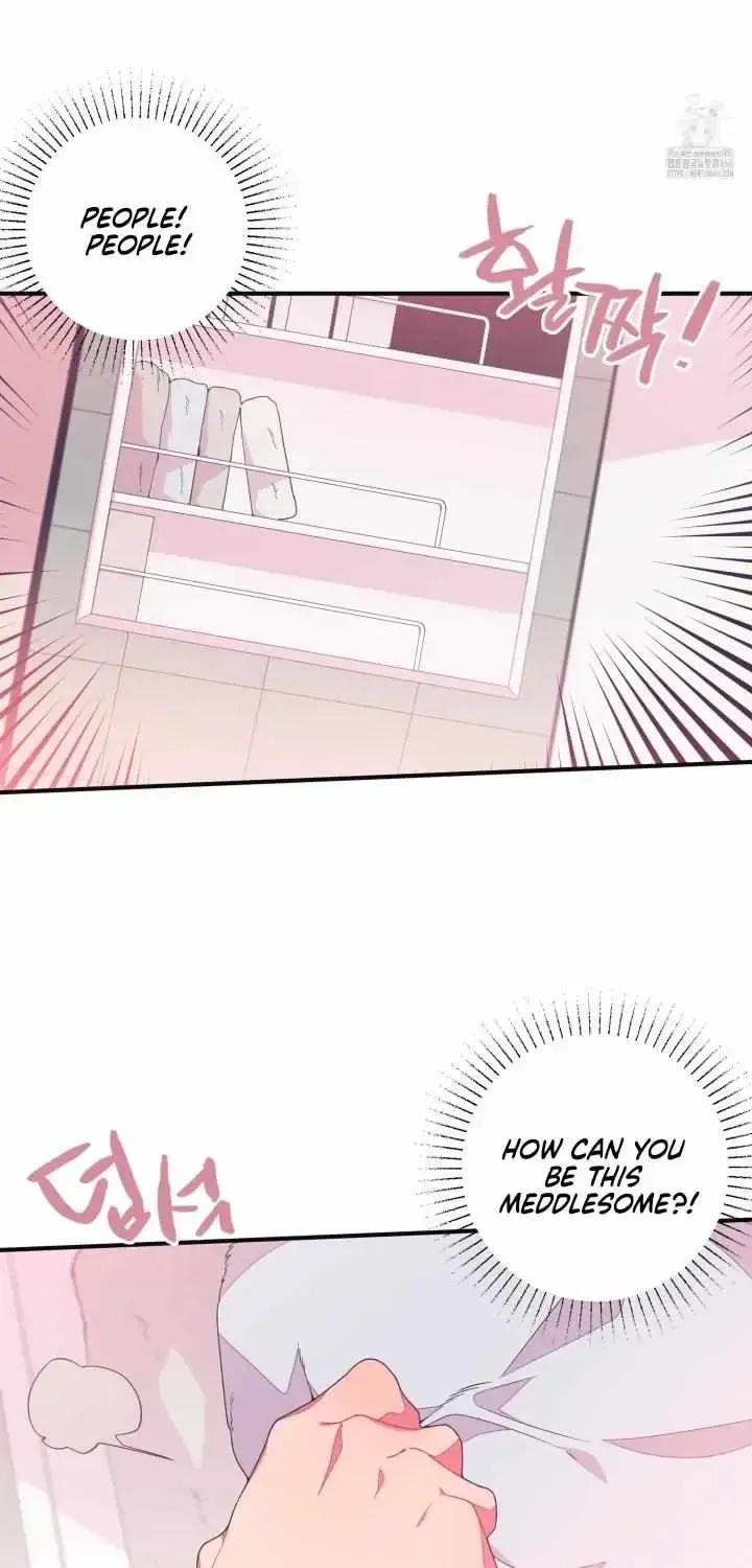 Necessity of Relationship Chapter 2.1 page 19 - 