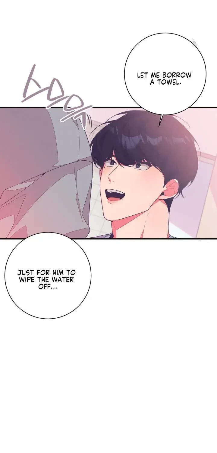 Necessity of Relationship Chapter 2.1 page 24 - 