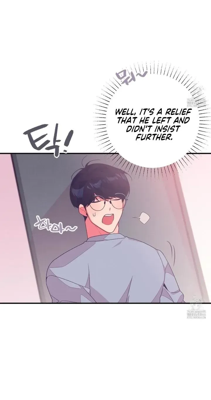 Necessity of Relationship Chapter 2.1 page 42 - 