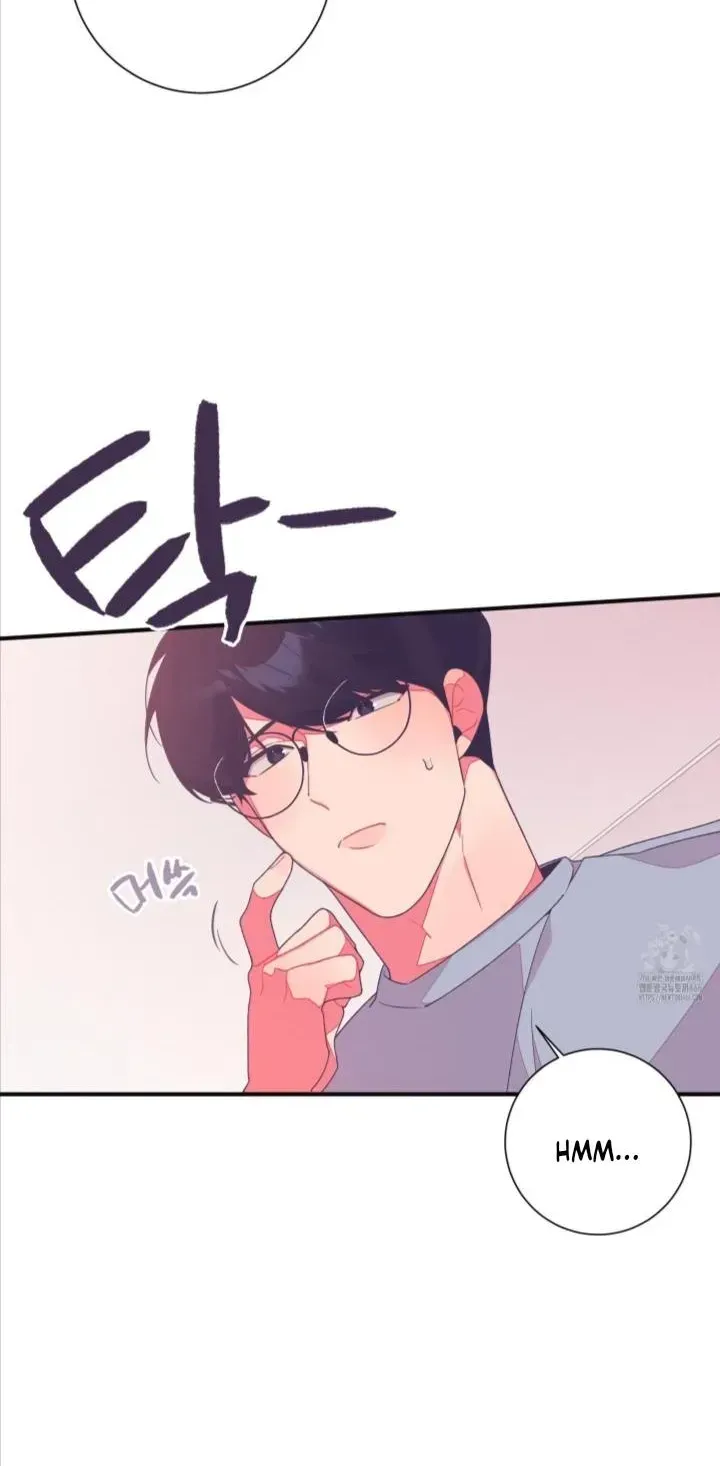 Necessity of Relationship Chapter 2.1 page 47 - 