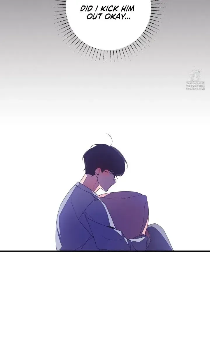 Necessity of Relationship Chapter 2.1 page 54 - 