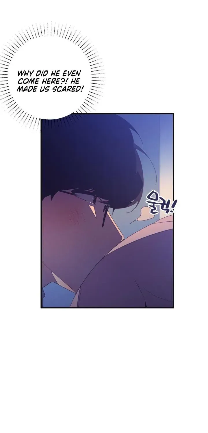 Necessity of Relationship Chapter 2.1 page 55 - 