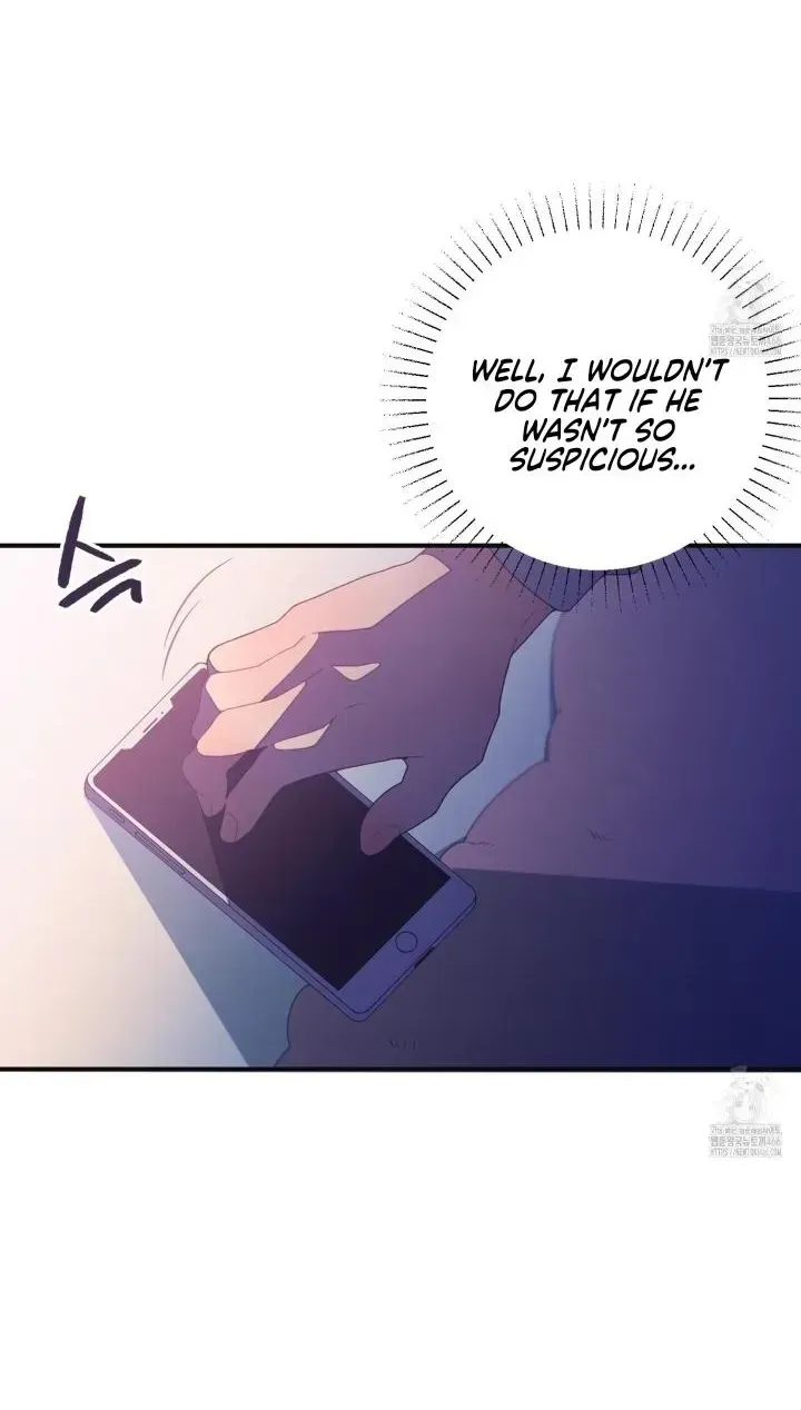 Necessity of Relationship Chapter 2.1 page 56 - 