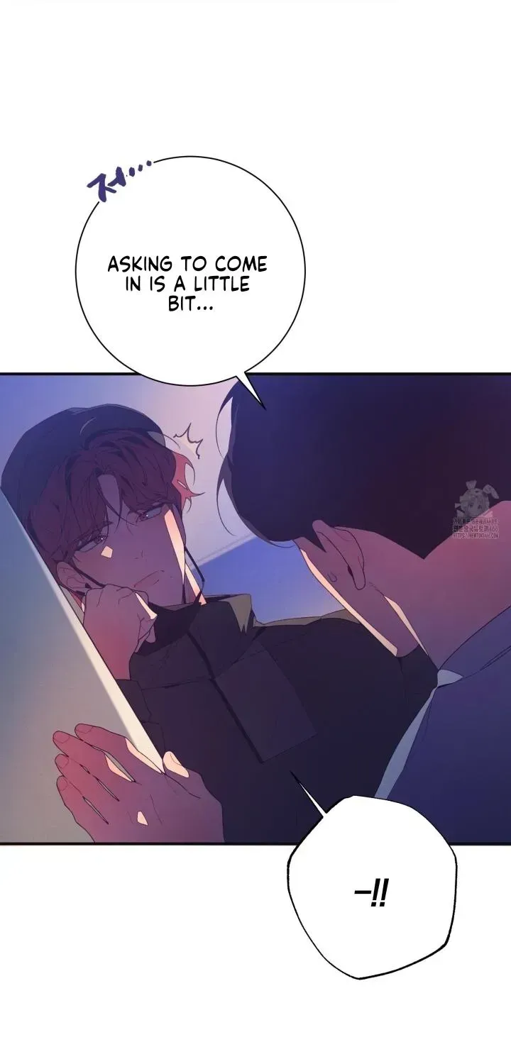Necessity of Relationship Chapter 2.1 page 7 - 