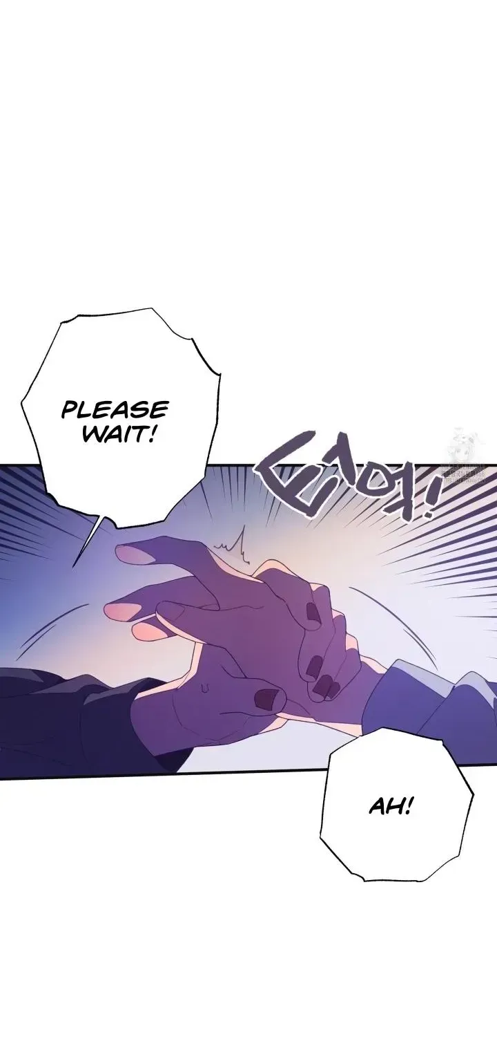 Necessity of Relationship Chapter 2.1 page 8 - 