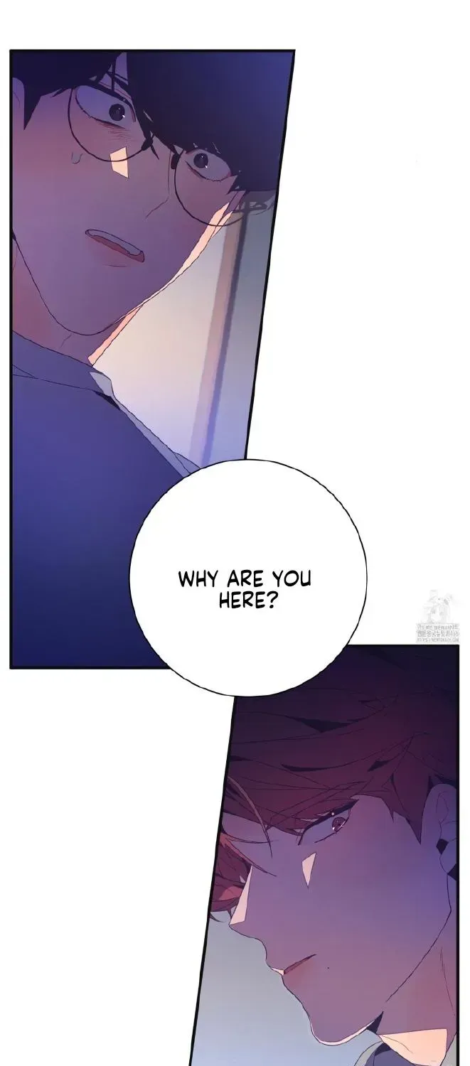 Necessity of Relationship Chapter 2.1 page 78 - 