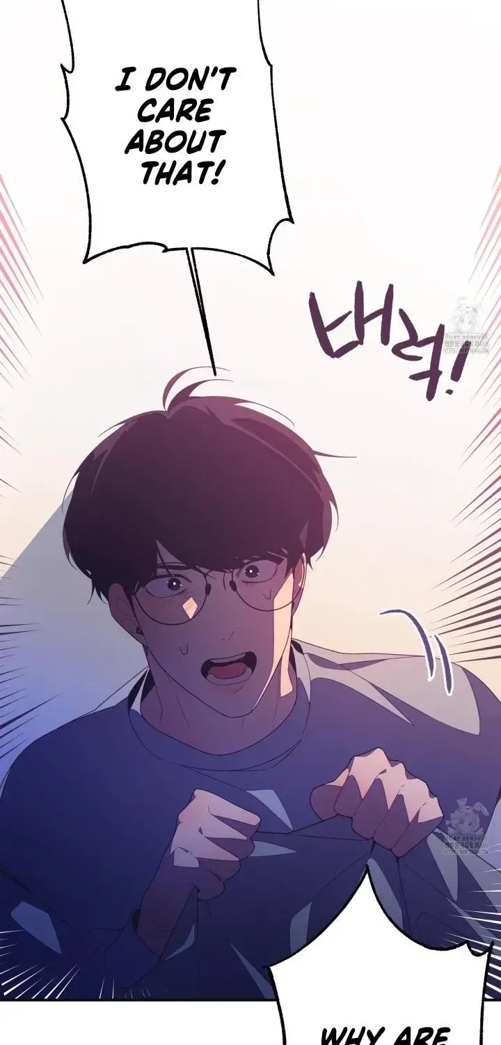 Necessity of Relationship Chapter 2.1 page 82 - 