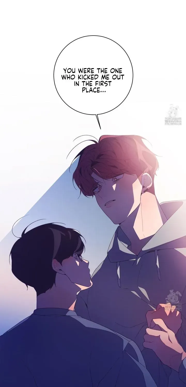 Necessity of Relationship Chapter 2.1 page 87 - 