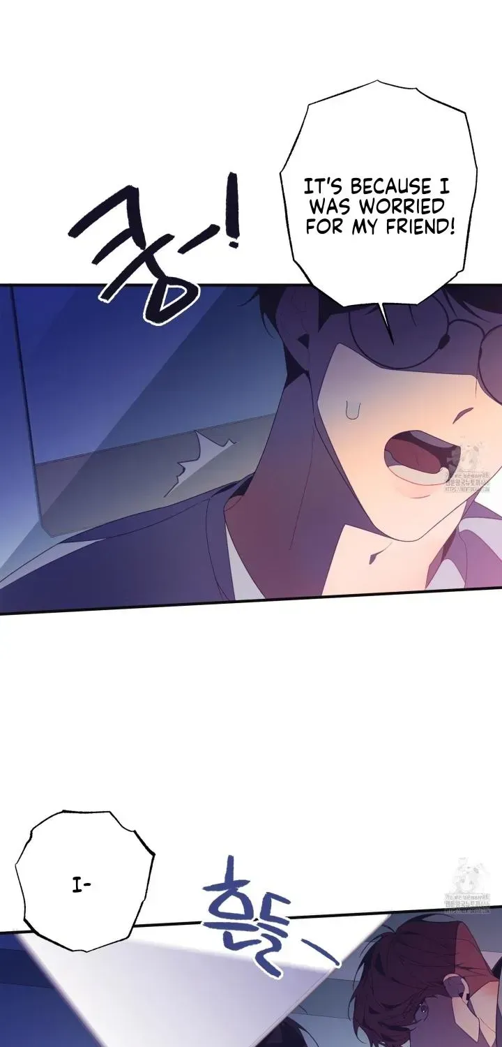 Necessity of Relationship Chapter 2.1 page 90 - 