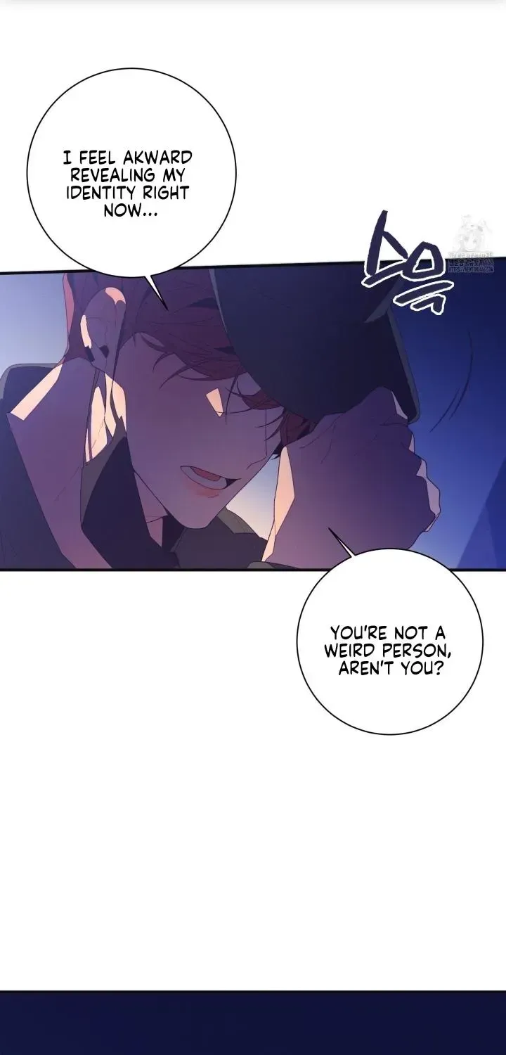 Necessity of Relationship Chapter 2.1 page 10 - 