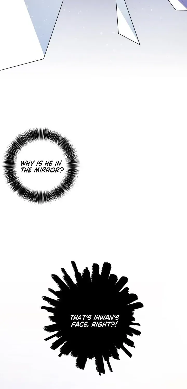 Necessity of Relationship Chapter 2.1 page 96 - 