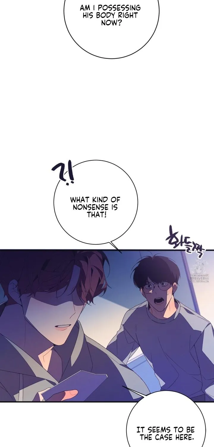 Necessity of Relationship Chapter 2 page 102 - 