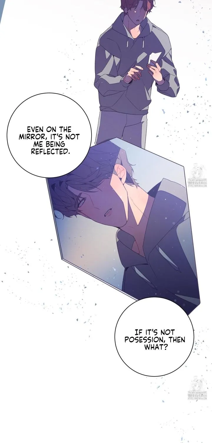 Necessity of Relationship Chapter 2 page 105 - 