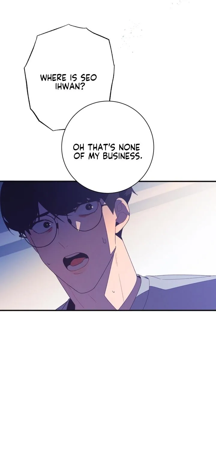 Necessity of Relationship Chapter 2 page 107 - 