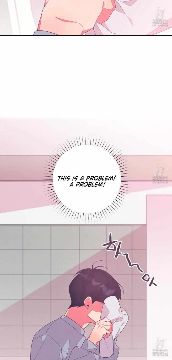 Necessity of Relationship Chapter 2 page 21 - 