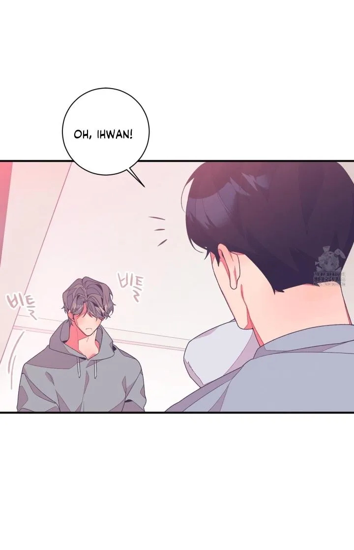 Necessity of Relationship Chapter 2 page 24 - 