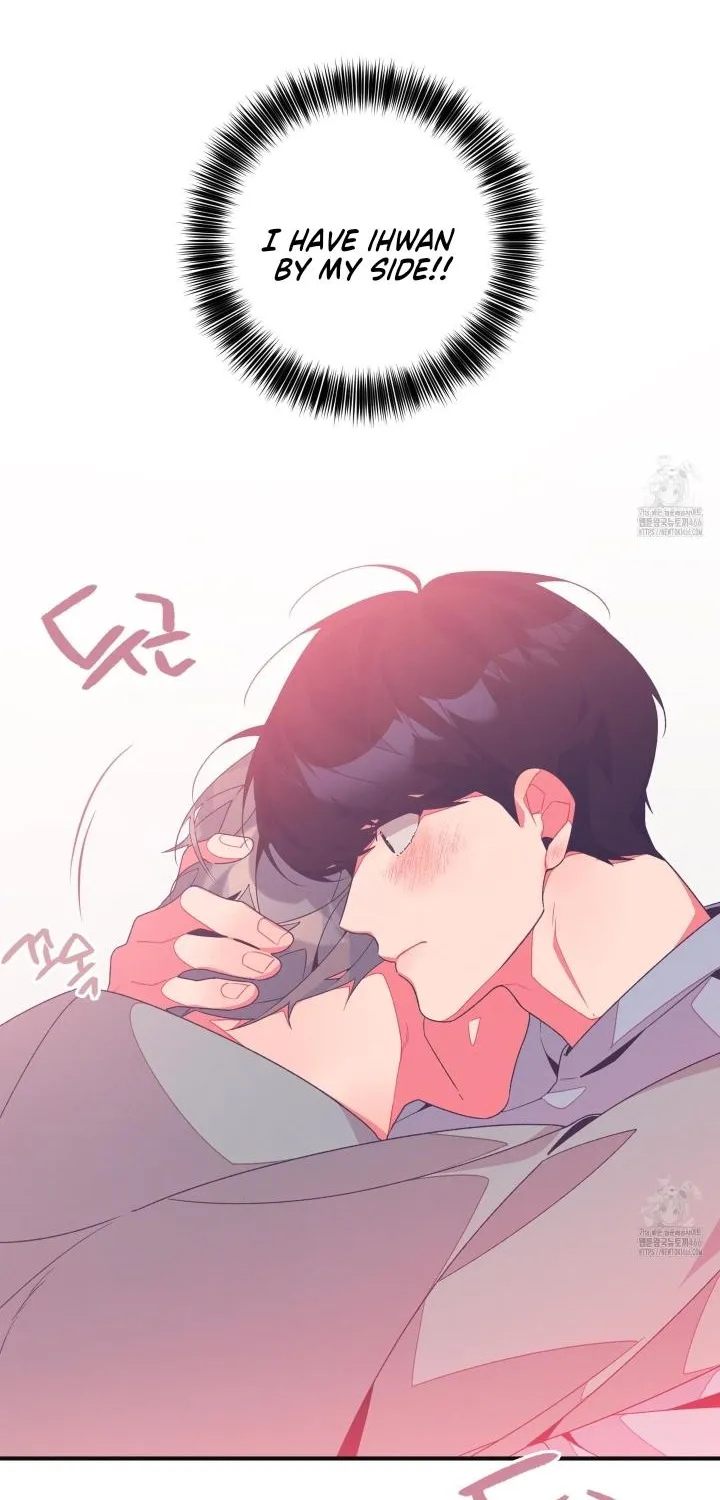 Necessity of Relationship Chapter 2 page 31 - 