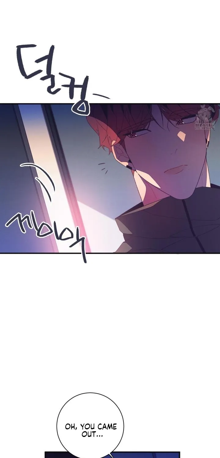 Necessity of Relationship Chapter 2 page 35 - 