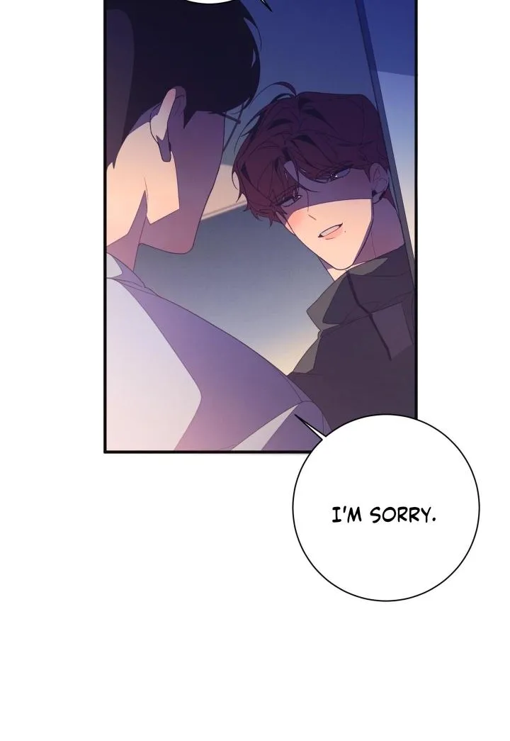 Necessity of Relationship Chapter 2 page 36 - 