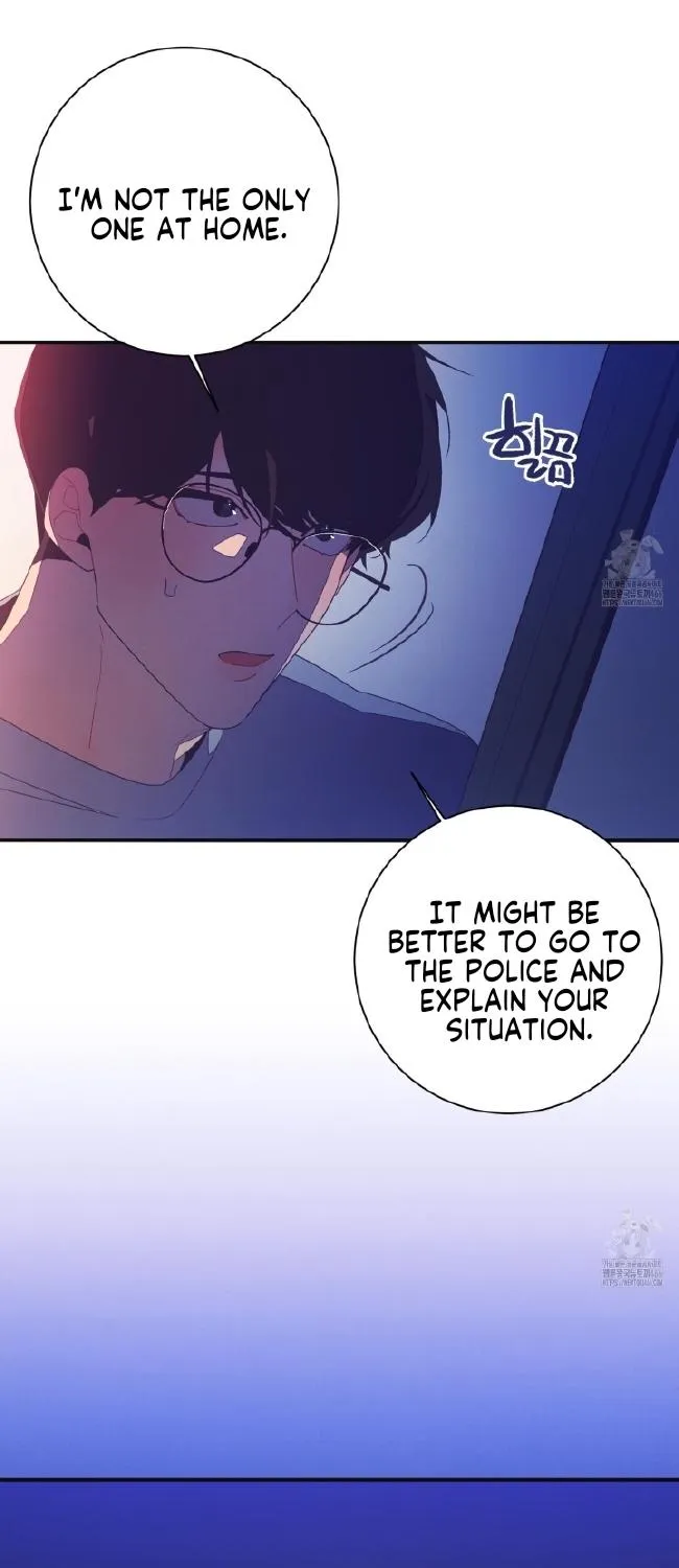 Necessity of Relationship Chapter 2 page 39 - 