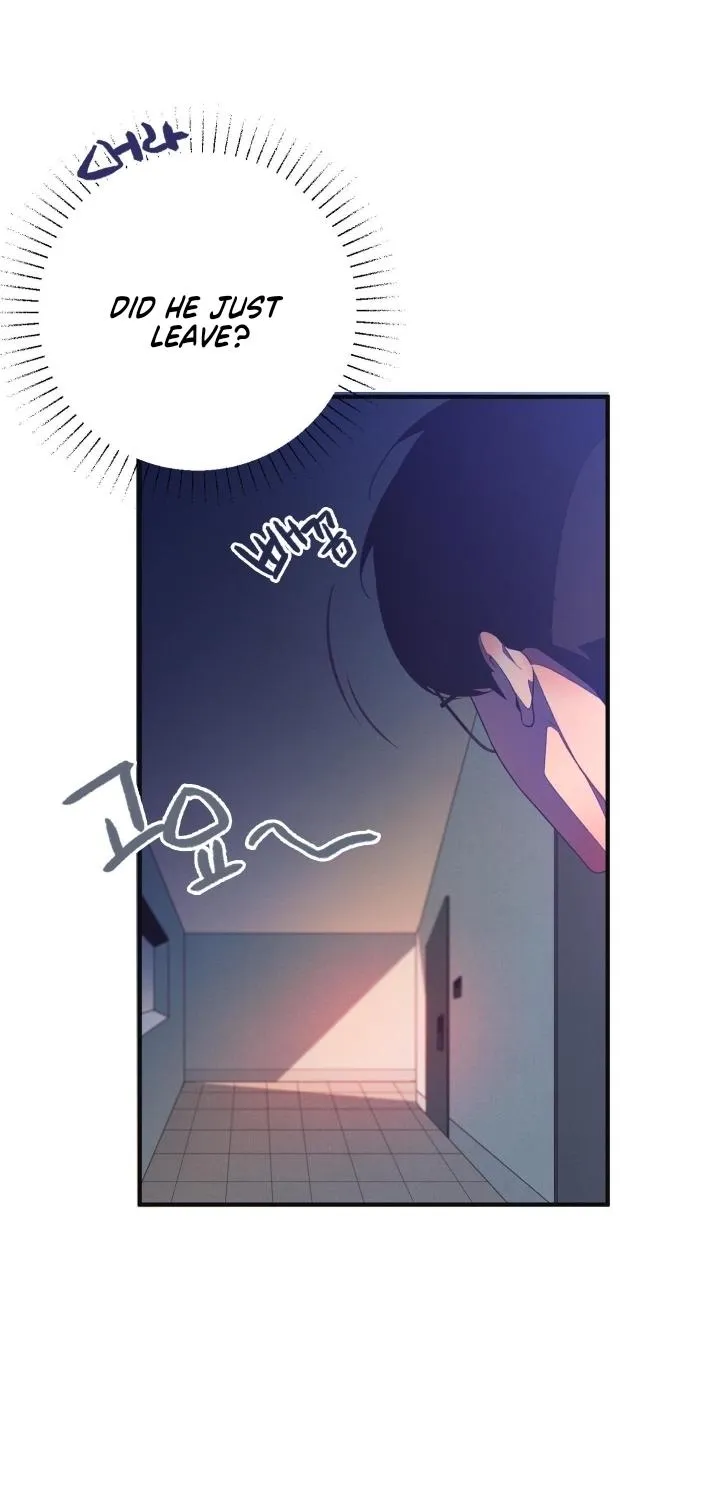 Necessity of Relationship Chapter 2 page 42 - 