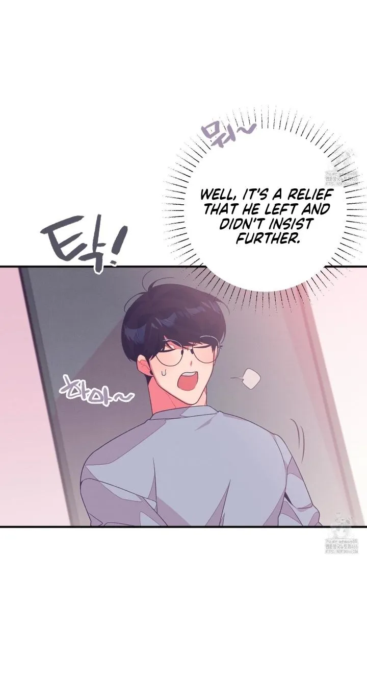 Necessity of Relationship Chapter 2 page 43 - 