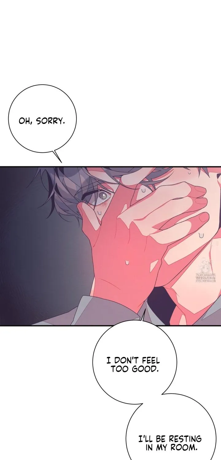 Necessity of Relationship Chapter 2 page 45 - 