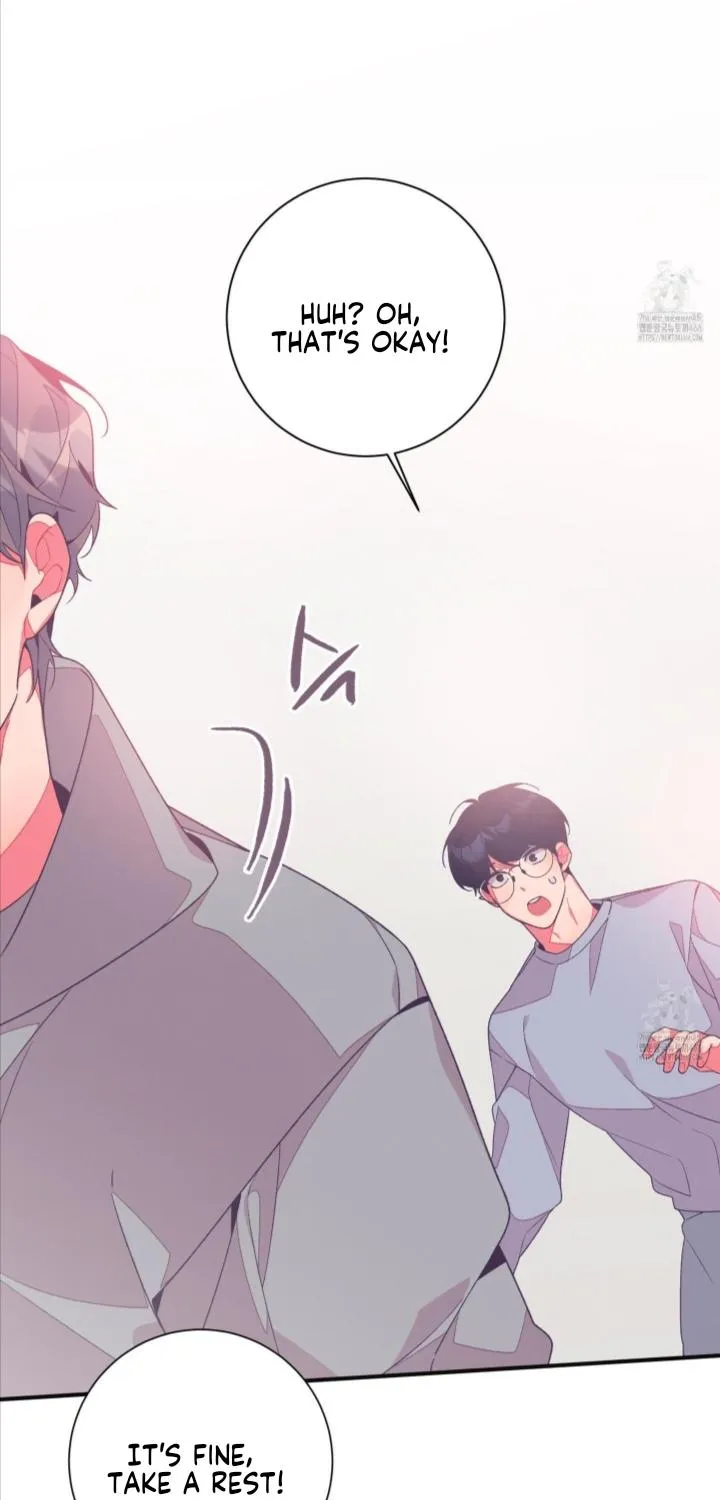 Necessity of Relationship Chapter 2 page 47 - 