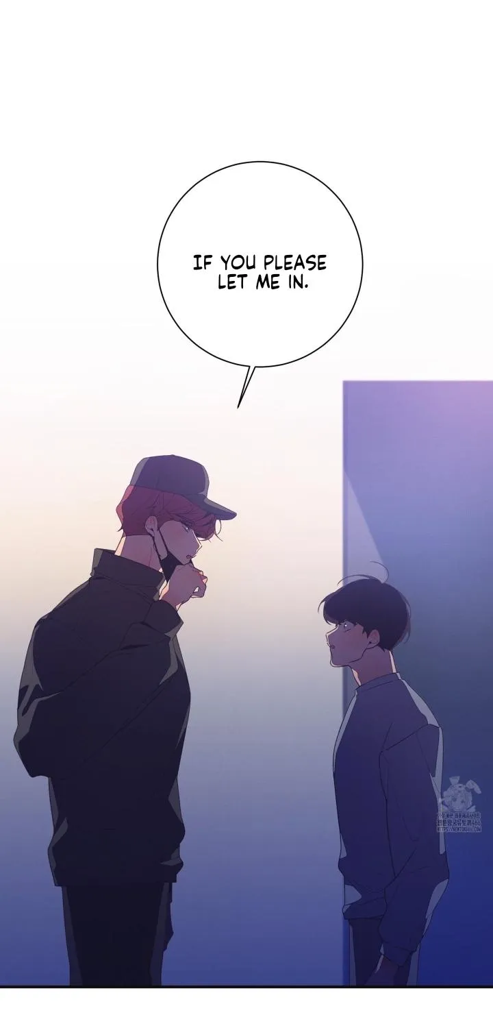 Necessity of Relationship Chapter 2 page 6 - 