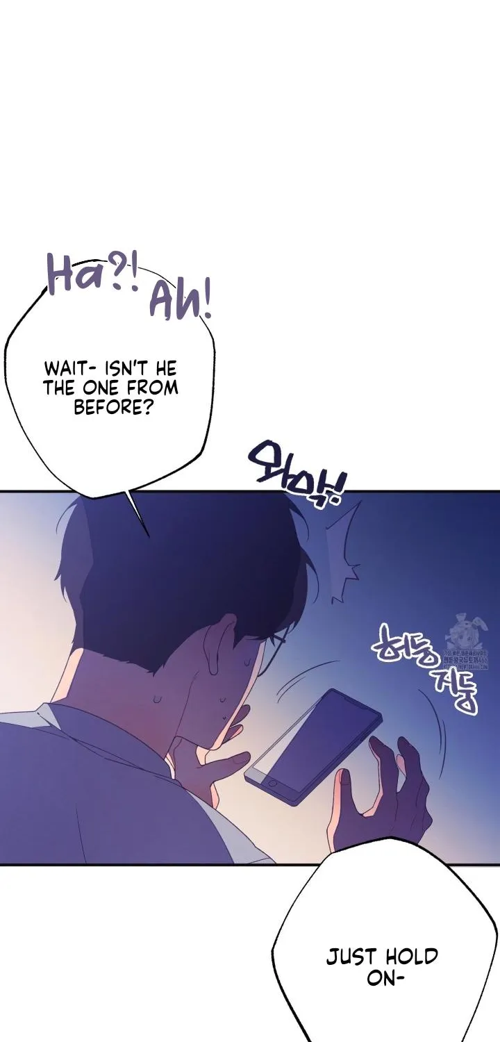 Necessity of Relationship Chapter 2 page 61 - 