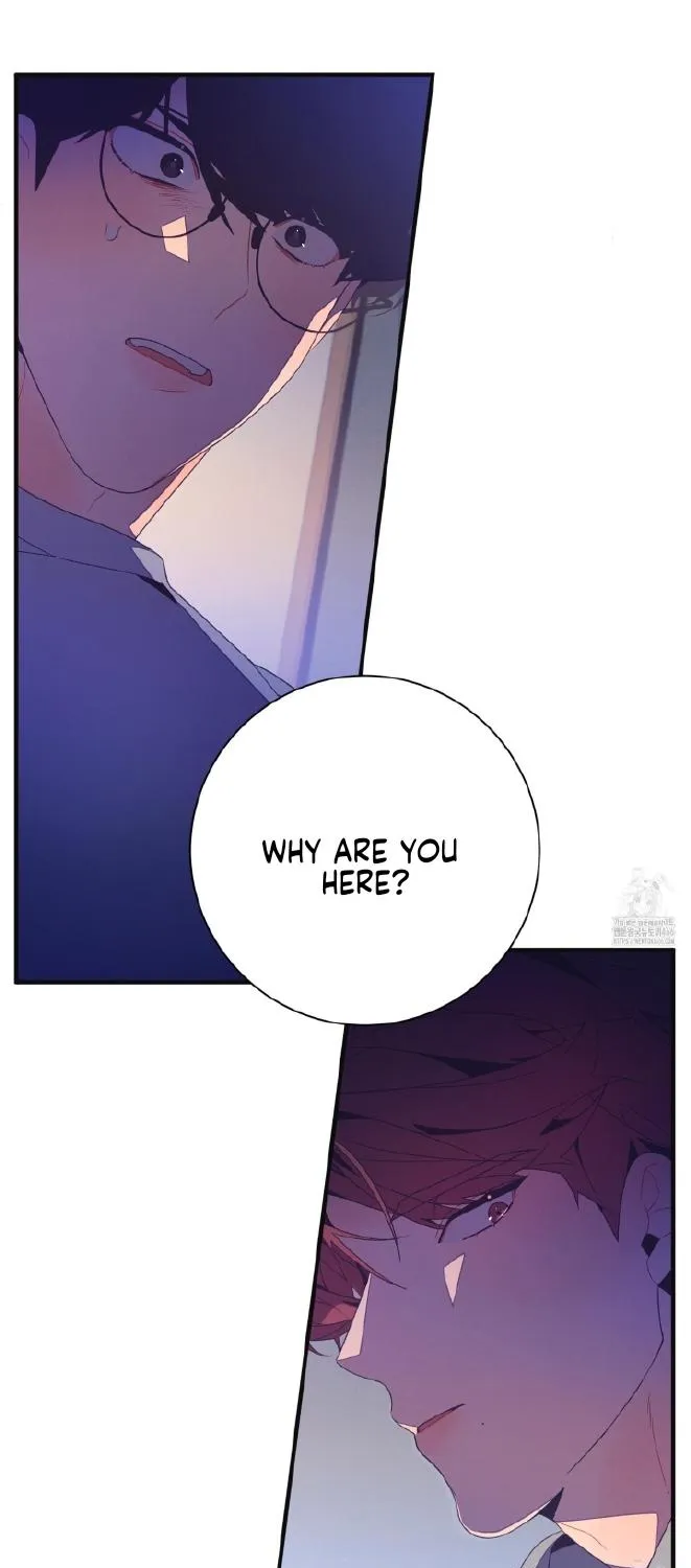 Necessity of Relationship Chapter 2 page 79 - 