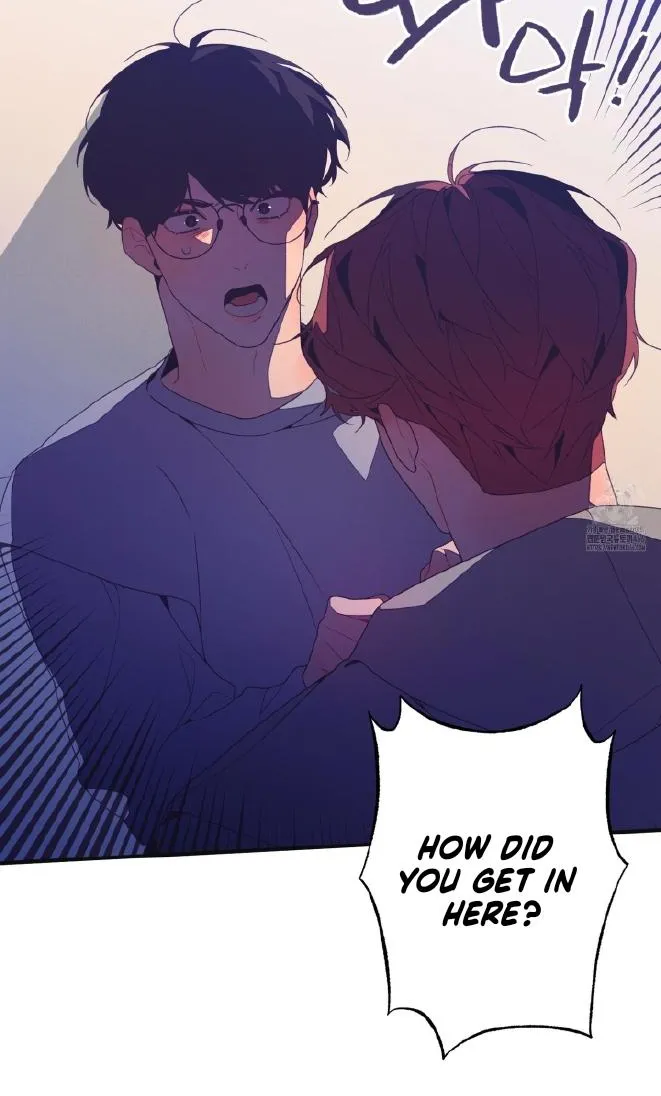 Necessity of Relationship Chapter 2 page 81 - 