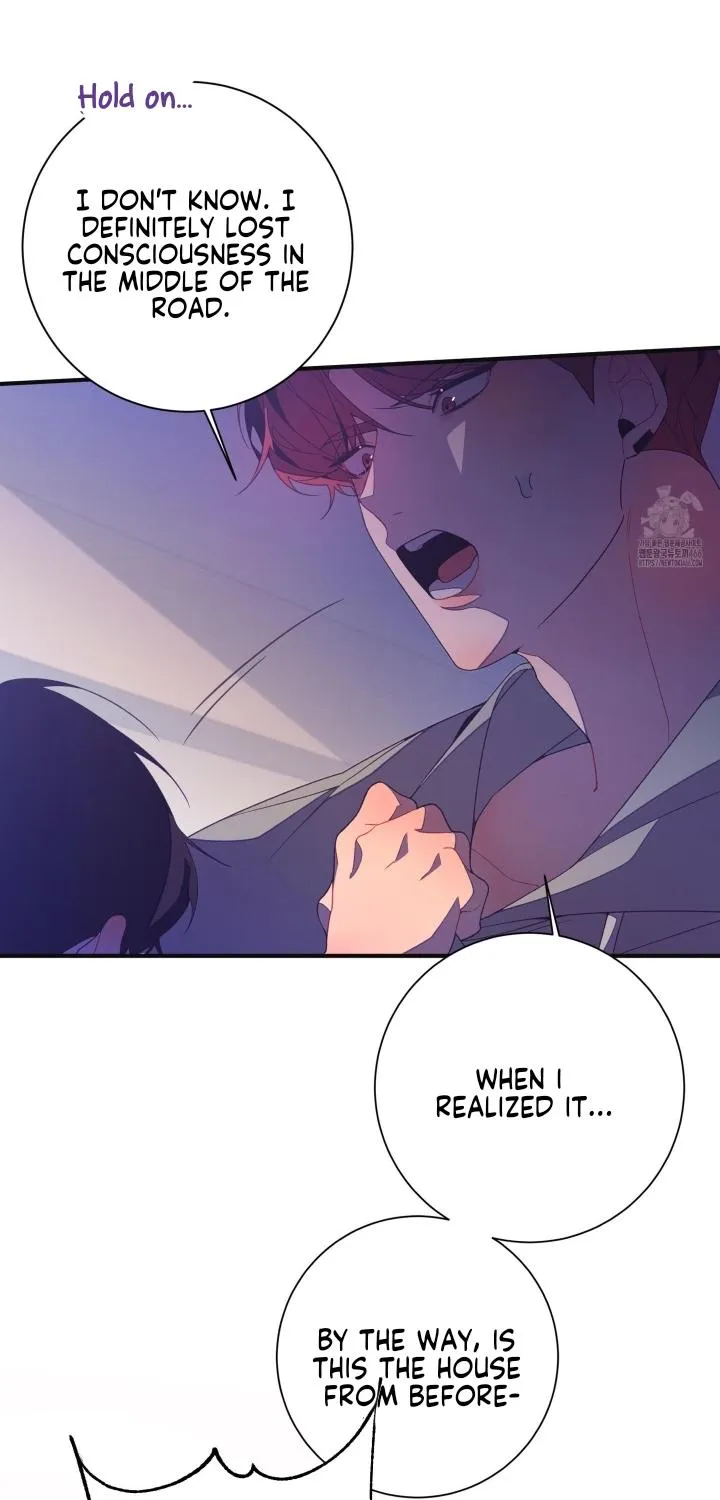 Necessity of Relationship Chapter 2 page 82 - 