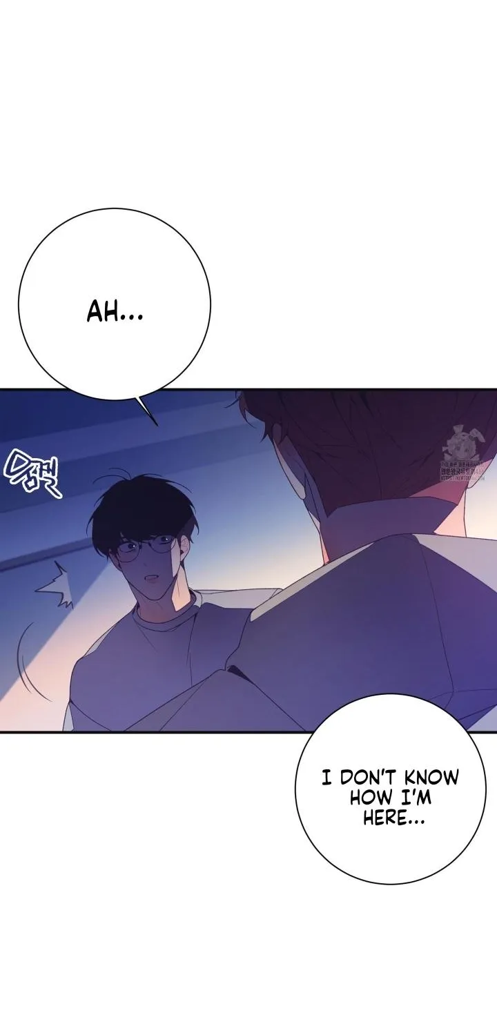 Necessity of Relationship Chapter 2 page 86 - 