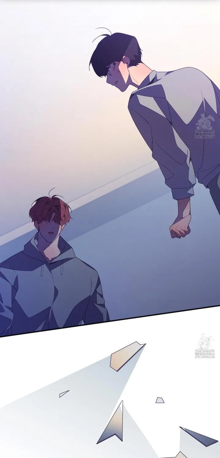 Necessity of Relationship Chapter 2 page 99 - 