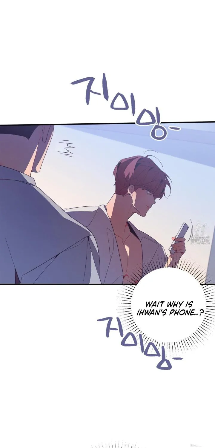 Necessity of Relationship Chapter 3 page 103 - 