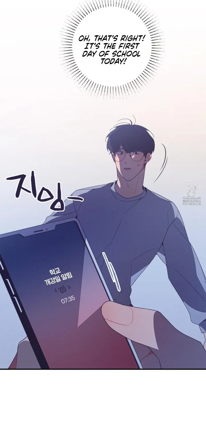 Necessity of Relationship Chapter 3 page 104 - 