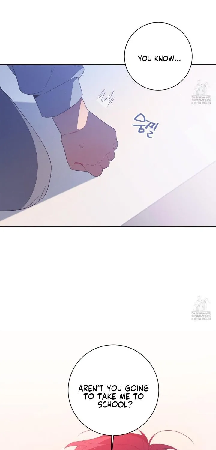 Necessity of Relationship Chapter 3 page 109 - 