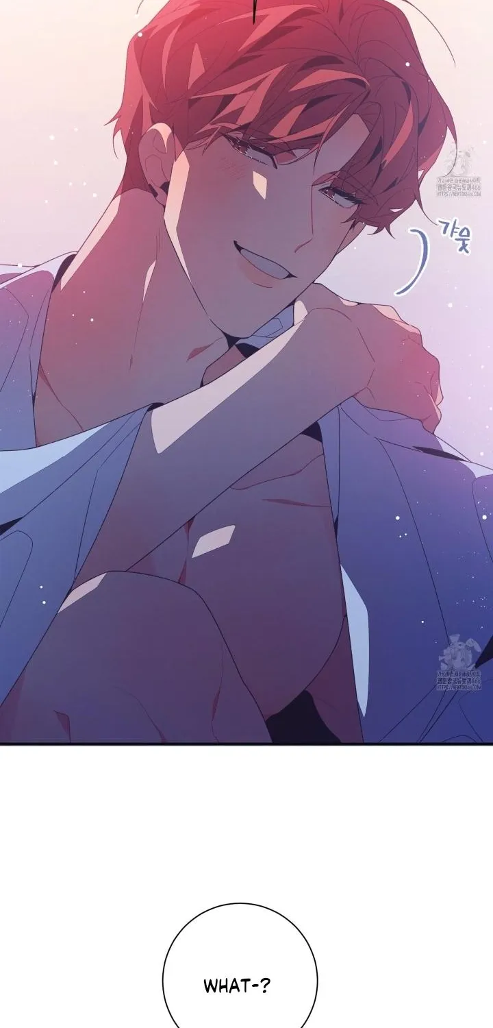 Necessity of Relationship Chapter 3 page 110 - 