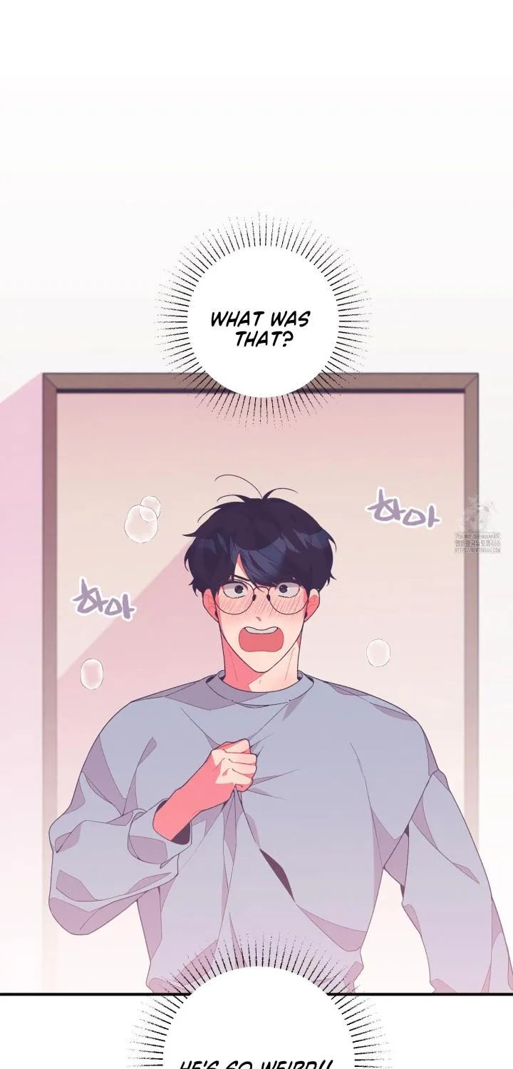 Necessity of Relationship Chapter 3 page 18 - 