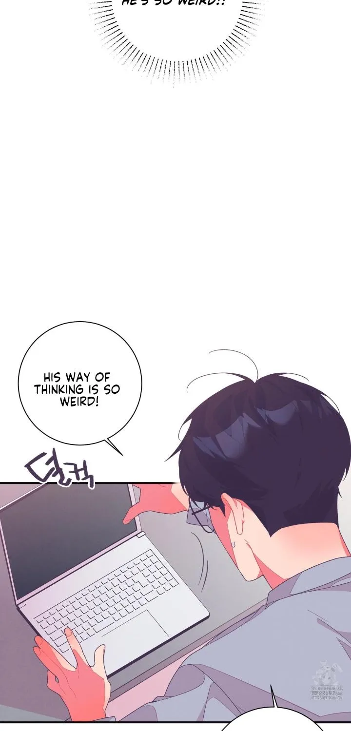 Necessity of Relationship Chapter 3 page 19 - 