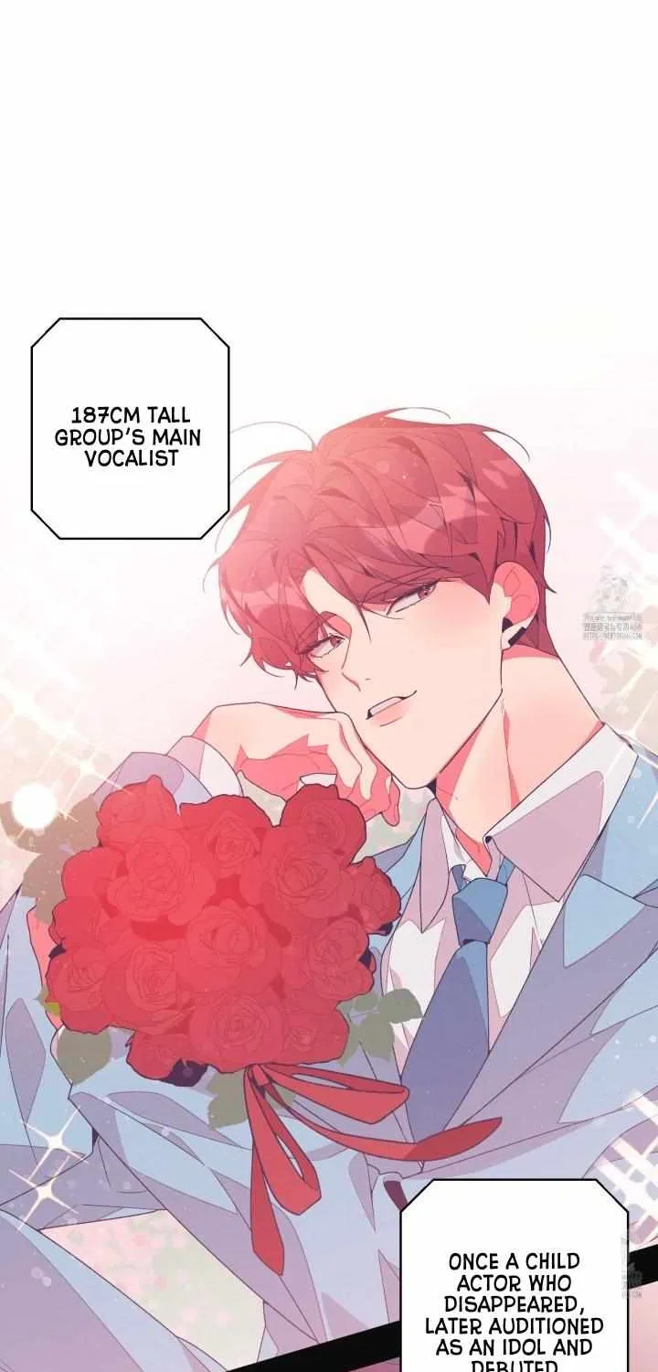 Necessity of Relationship Chapter 3 page 22 - 