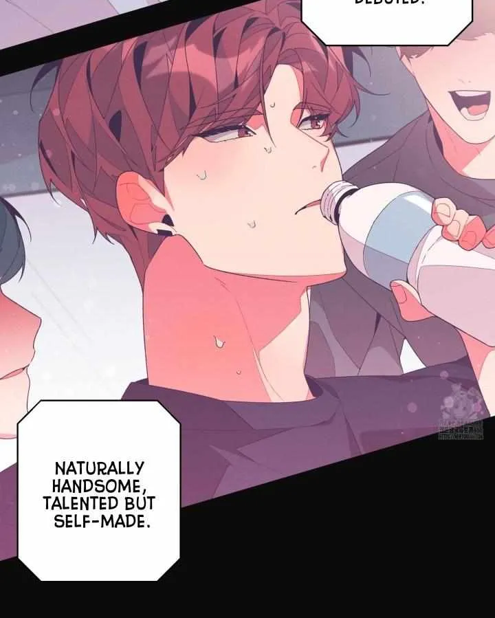 Necessity of Relationship Chapter 3 page 23 - 