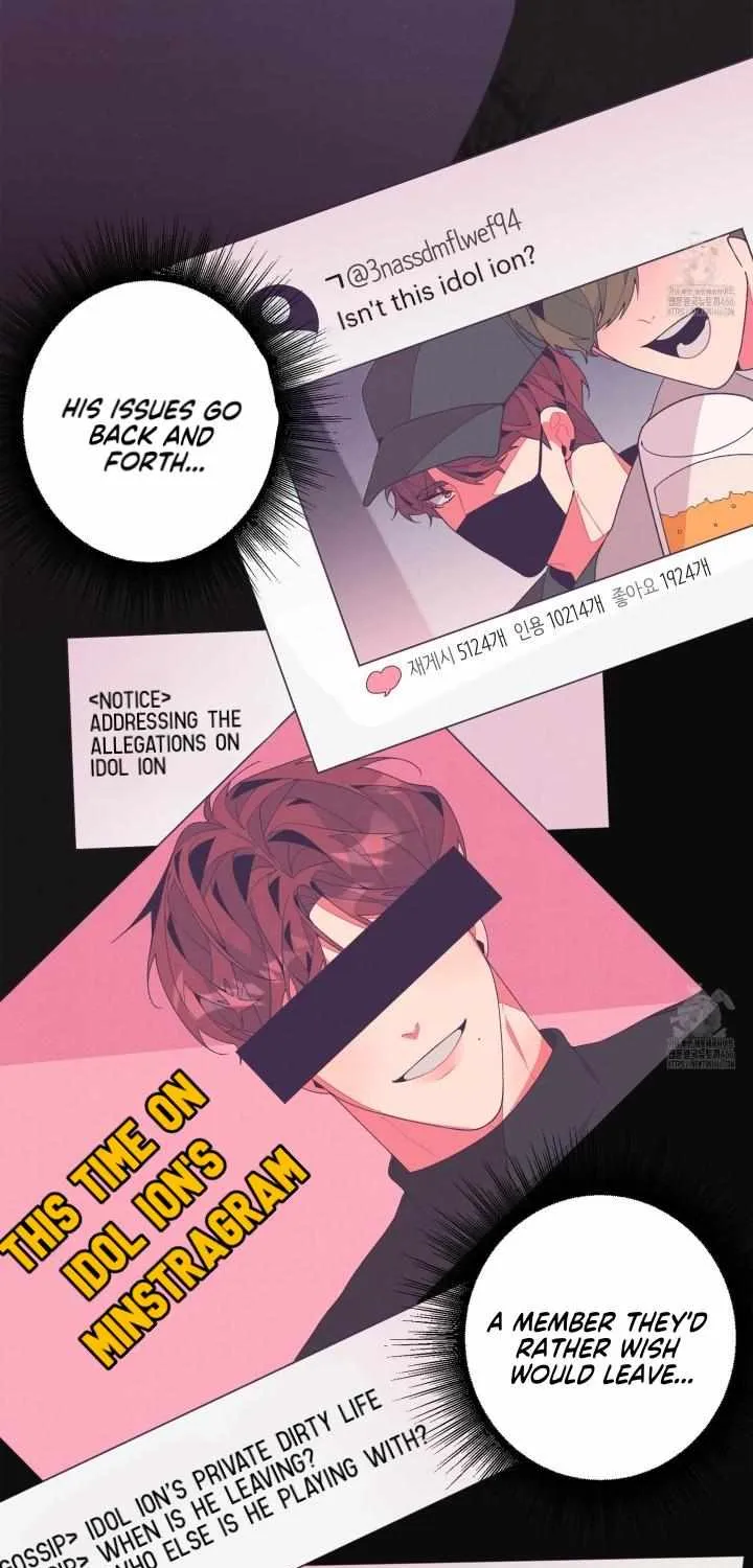 Necessity of Relationship Chapter 3 page 26 - 