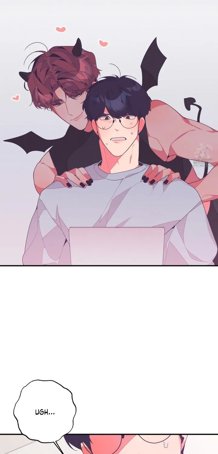 Necessity of Relationship Chapter 3 page 28 - 