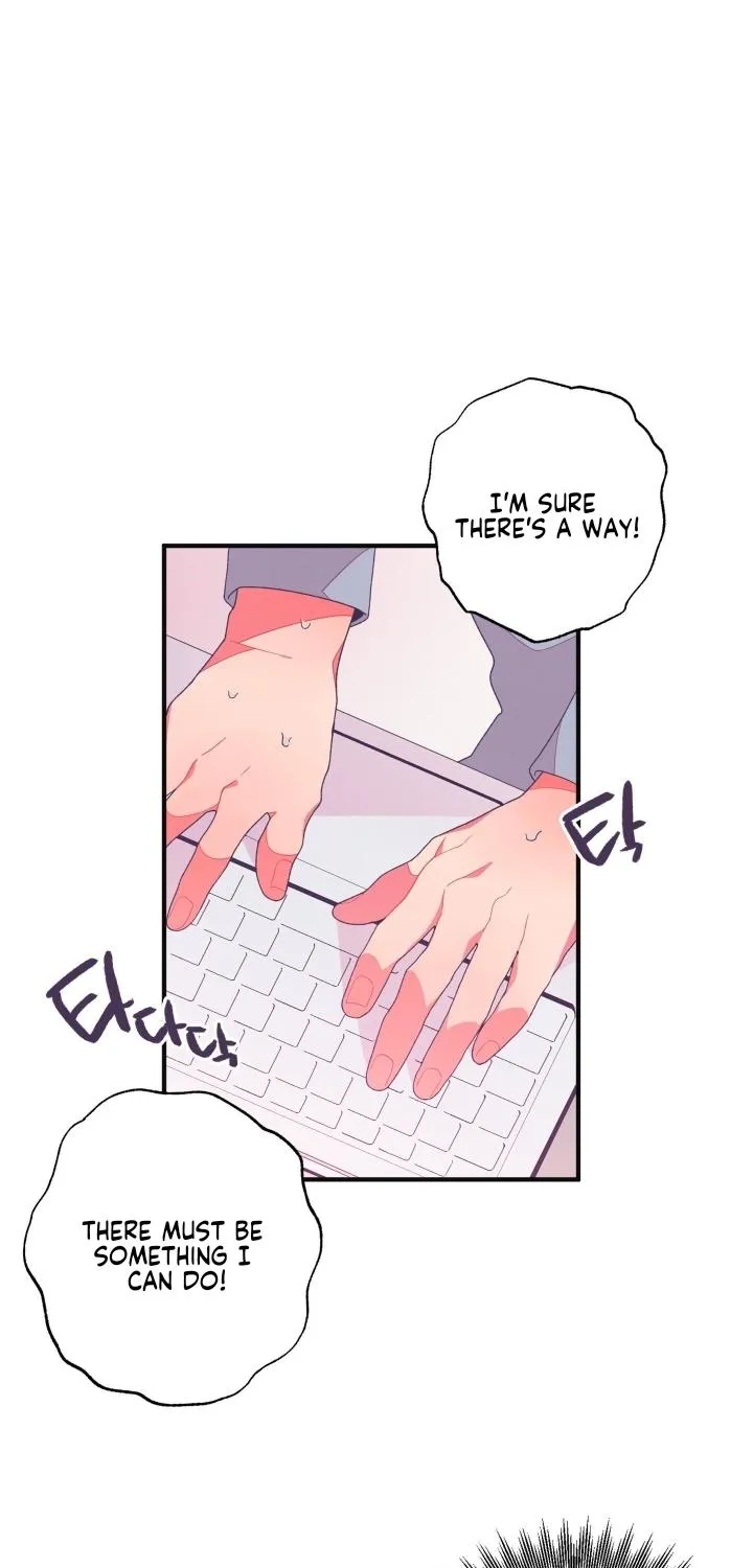 Necessity of Relationship Chapter 3 page 30 - 
